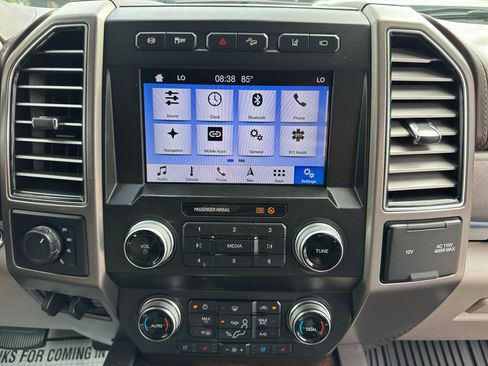 Used 2019 Ford F450 Limited AWD/4WD image 19
