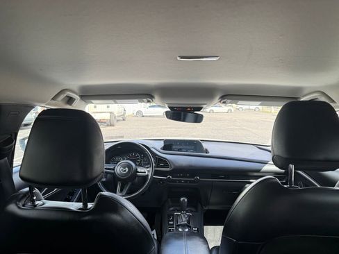 Used 2021 MAZDA CX-30 AWD 2.5 S w/ Select Package image 31