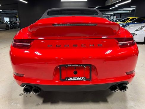 Used 2015 Porsche 911 Carrera image 31