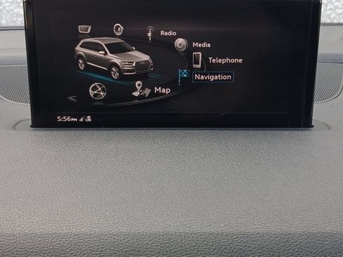 Used 2018 Audi Q7 3.0T Prestige w/ Prestige Package AWD/4WD image 8