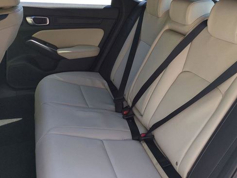 New 2026 Acura Integra A-Spec FWD image 25