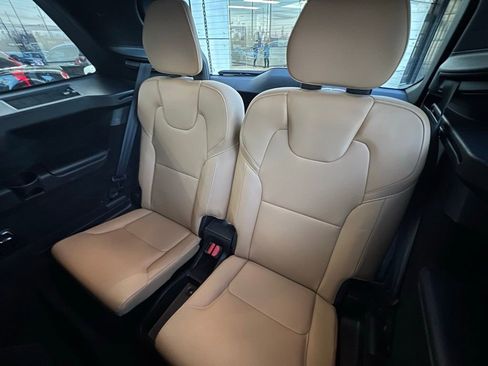 Used 2018 Volvo XC90 T5 Momentum w/ Convenience Package image 23