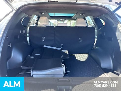 Used 2025 Hyundai Tucson Limited image 18