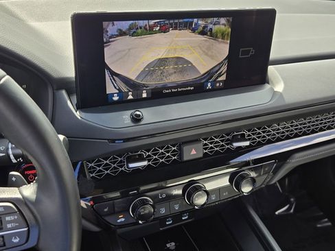 Certified 2025 Honda Accord Sport image 23