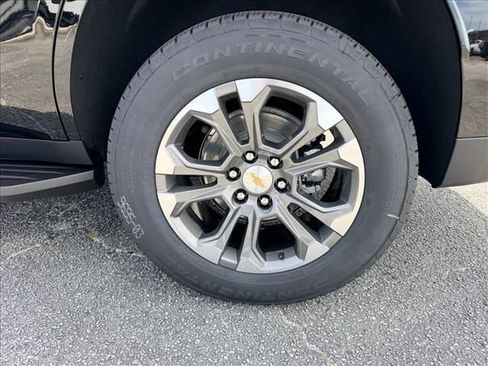 New 2026 Chevrolet Tahoe LT w/ Comfort Package AWD/4WD image 33
