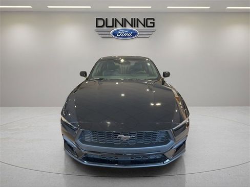 New 2026 Ford Mustang Premium image 5