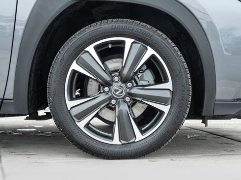 Used 2020 Lexus UX 250h w/ Premium Package image 27