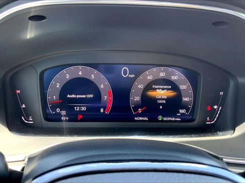 Used 2026 Acura Integra A-Spec FWD image 26