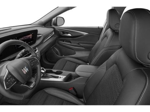 Used 2025 Buick Envista Sport Touring image 12