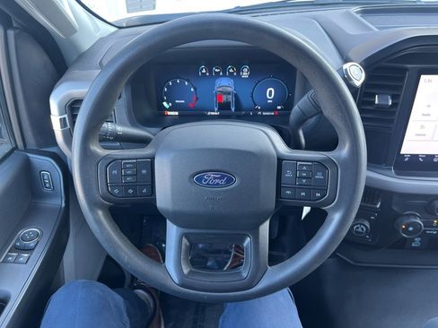 Used 2024 Ford F150 XL w/ Equipment Group 103A High image 23