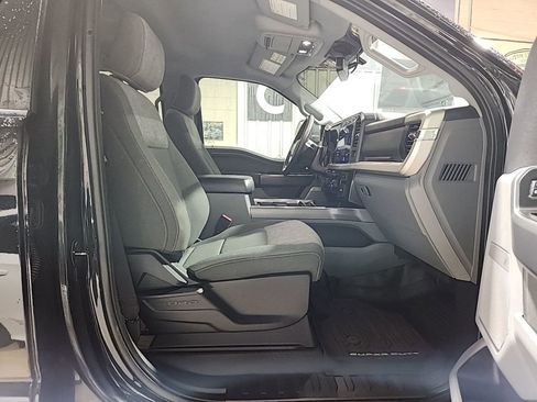 Used 2023 Ford F250 XLT image 8