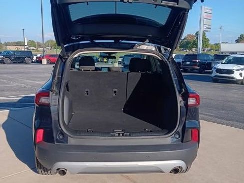 Used 2023 Ford Escape Active w/ Tech Pack #1 AWD/4WD image 23