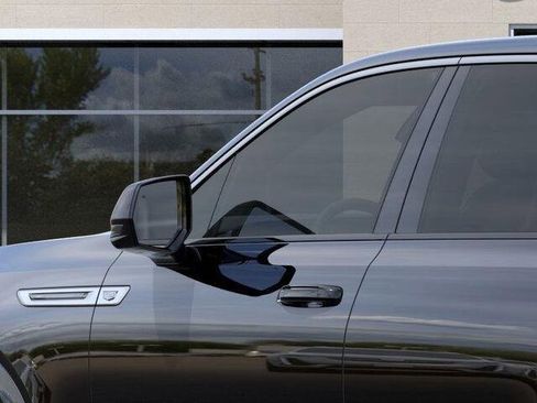 New 2025 Cadillac Escalade IQ Sport 2 image 12