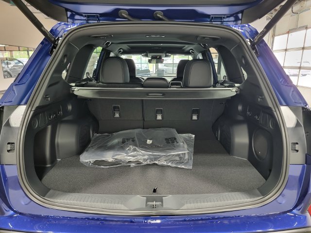 New 2026 Subaru Forester Sport AWD/4WD image 34