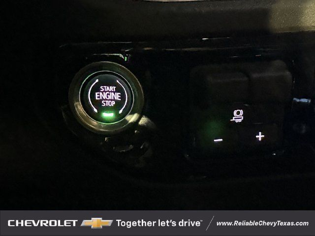 Used 2024 Chevrolet Silverado 1500 LT Trail Boss AWD/4WD image 22
