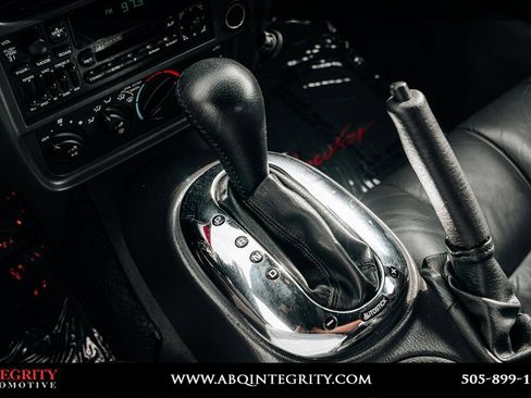 Used 2000 Plymouth Prowler RWD image 26