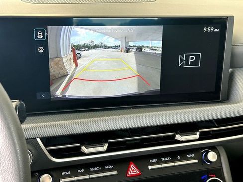 Used 2025 Hyundai Sonata SEL FWD image 14