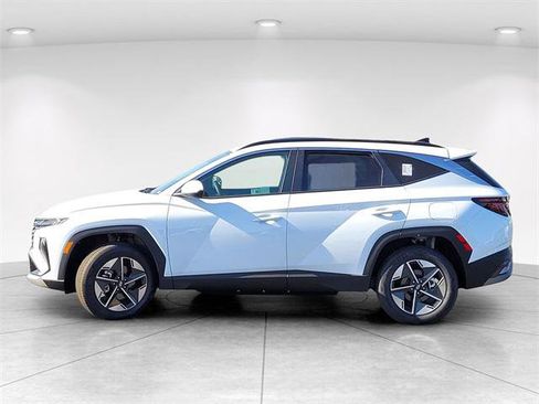 New 2025 Hyundai Tucson SEL image 6