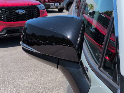 Used 2021 Toyota RAV4 TRD Off-Road AWD/4WD image 12