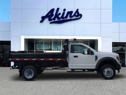 Used 2019 Ford F450 XL