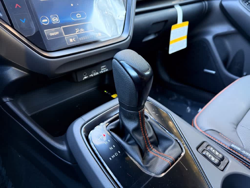 New 2026 Subaru Crosstrek 2.5i Limited AWD/4WD image 17