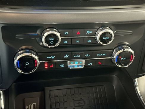 New 2026 Ford F150 XLT w/ Equipment Group 302A MID image 22