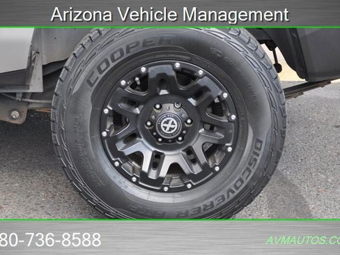 Used 2007 HUMMER H3 Luxury image 15