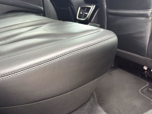 Used 2022 Lincoln Nautilus Reserve w/ Equipment Group 201A image 27