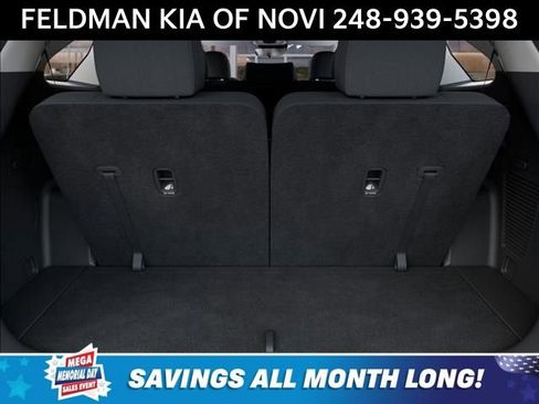New 2026 Kia Sorento LX FWD image 19