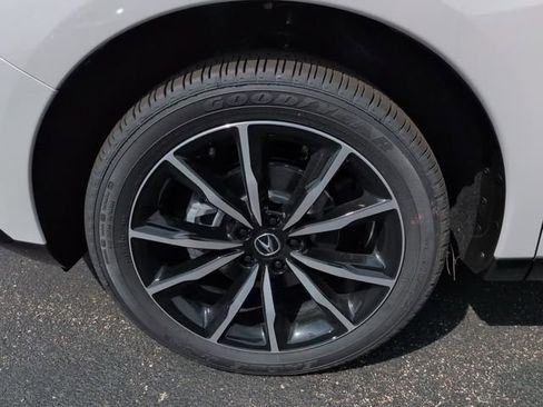 New 2026 Acura RDX A-Spec image 11