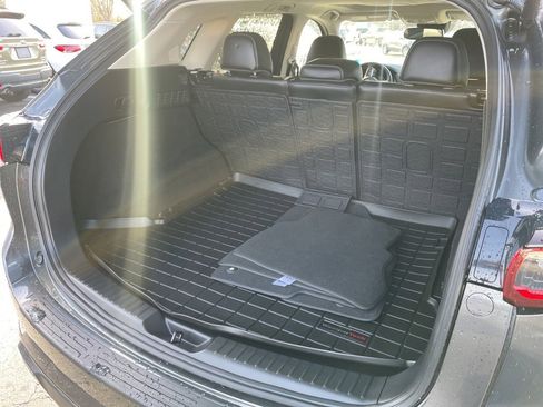 Used 2024 MAZDA CX-5 AWD 2.5 S w/ Premium Plus Pkg image 16