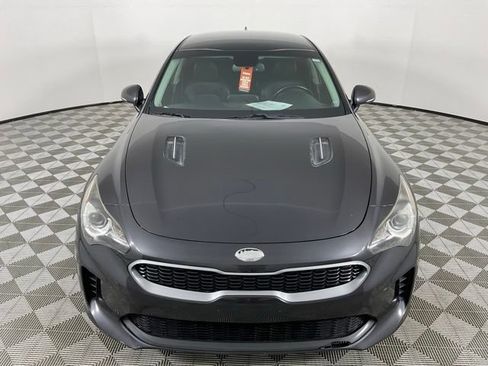 Used 2019 Kia Stinger RWD image 15