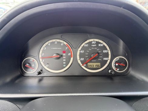Used 2004 Honda CR-V EX image 30