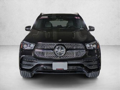 Used 2023 Mercedes-Benz GLE 450 4MATIC image 5