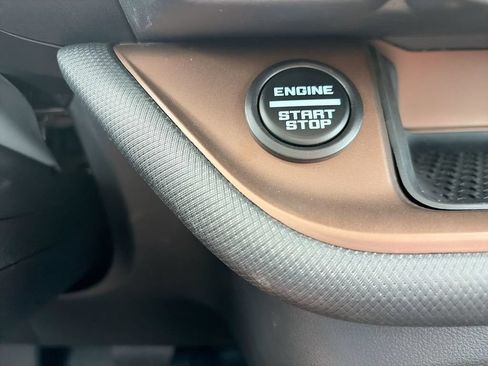 Used 2023 Ford Bronco Sport Badlands w/ Premium Package AWD/4WD image 26