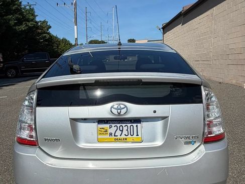 Used 2008 Toyota Prius FWD image 6