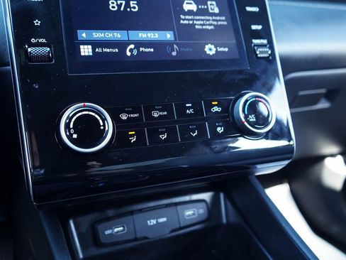 Used 2022 Hyundai Santa Cruz SEL image 21