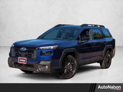 New 2026 Subaru Outback Limited XT image 1