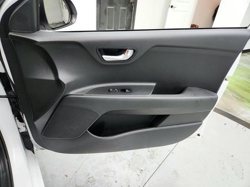 Used 2023 Kia Rio S w/ Technology Package FWD image 26