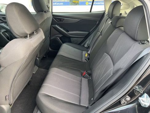 Used 2023 Subaru Impreza Premium image 15