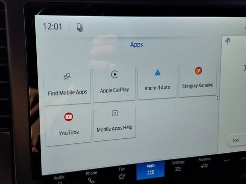 New 2026 Ford F150 STX w/ Equipment Group 200A image 5