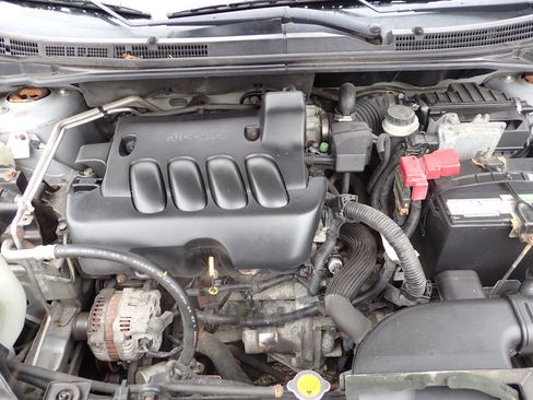 Used 2011 Nissan Sentra 2.0 SR w/ Convenience Pkg image 30