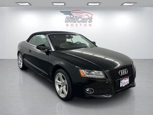 Used 2011 Audi A5 2.0T Premium Plus image 3