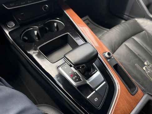 Used 2022 Audi A5 2.0T Premium AWD/4WD image 22