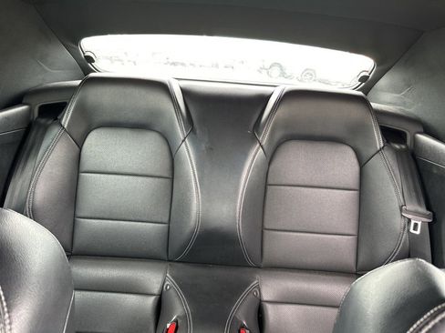 Used 2023 Ford Mustang Premium image 20