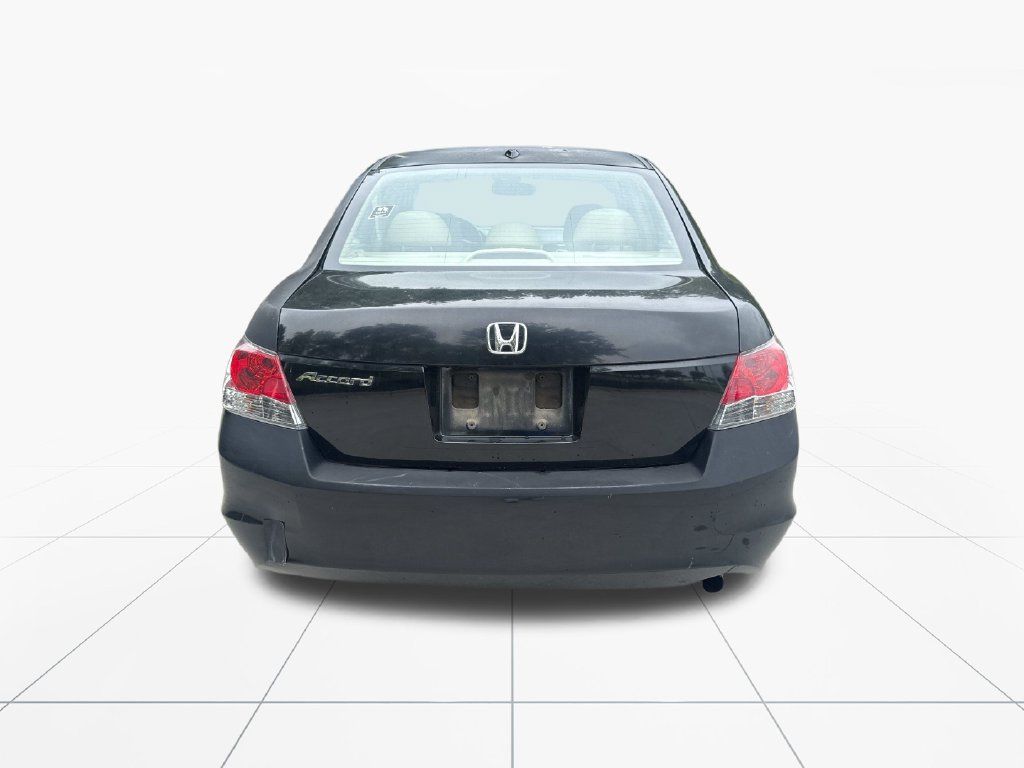 Used 2009 Honda Accord EX-L image 7