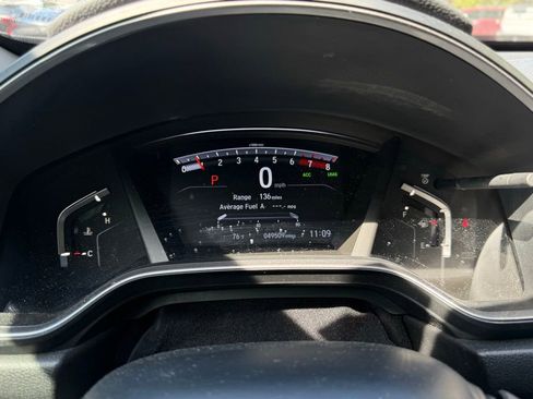Used 2021 Honda CR-V EX-L image 15