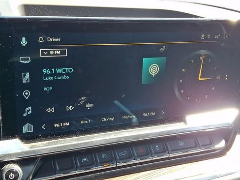 Certified 2025 Chevrolet Silverado 1500 LT image 16