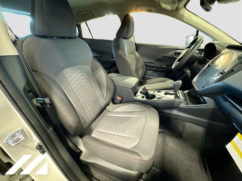 New 2026 Subaru Impreza 2.0i Sport AWD/4WD image 26