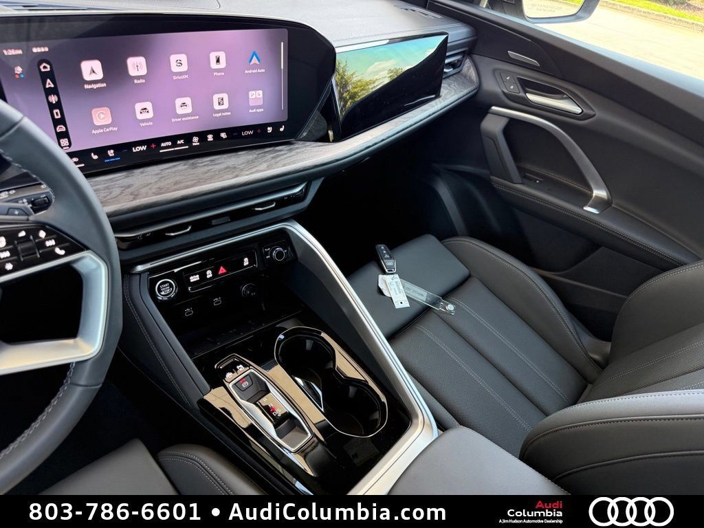 New 2026 Audi Q5 Premium Plus AWD/4WD image 29